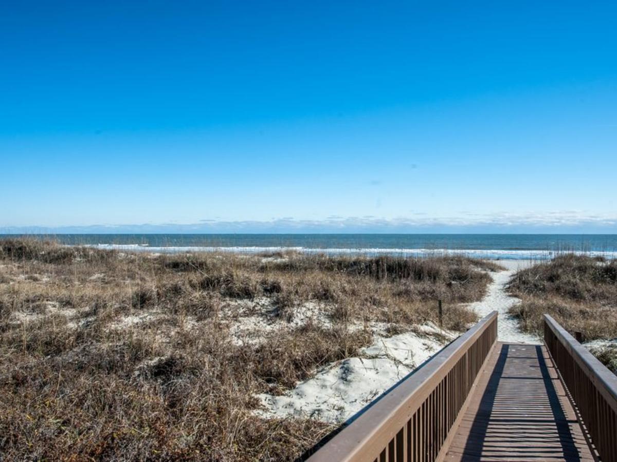 Captain'S Walk 448 Hilton Head Island Pokój zdjęcie