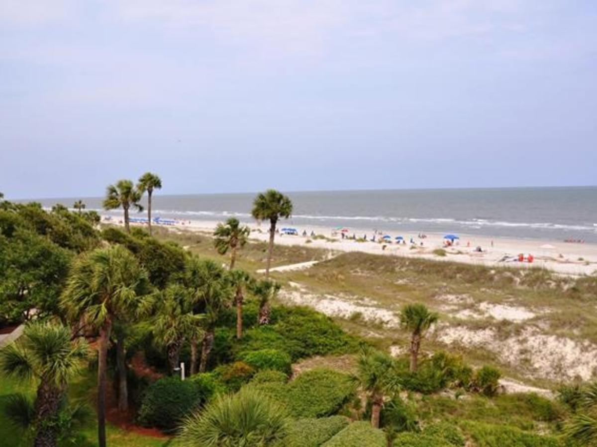 Captain'S Walk 448 Hilton Head Island Pokój zdjęcie