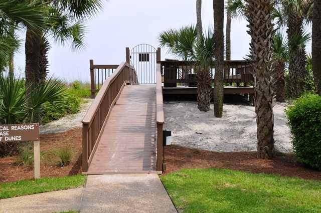 Captain'S Walk 448 Hilton Head Island Zewnętrze zdjęcie